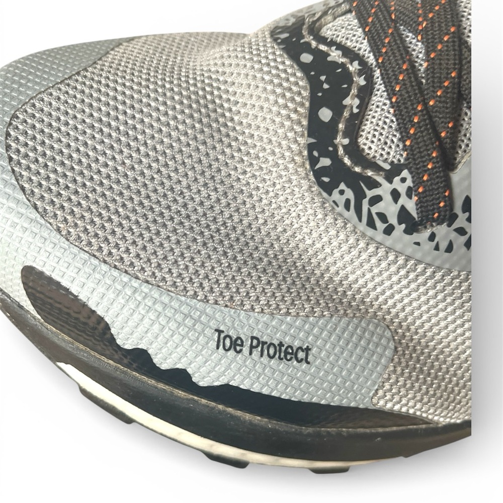 New Balance Nitrel Dynasoft Men's Trail Runner - Picture 6 of 6